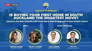 Is Buying Your First Home in South Auckland A Good Move?