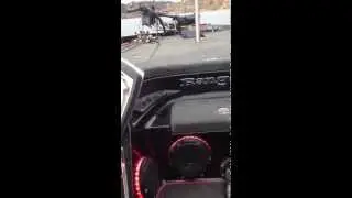 2013 Ranger Z520C Carbon Anniversary Edition