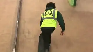 CHEECH BRAND EDIT &ldquo;NO TIME&rdquo; by REESIE777