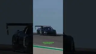 RS Future NSX EVO debuts at Super Lap Battle joining the Unlimited Class!
