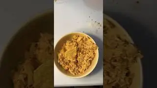 Chicken &lsquo;n bacon queso dip!!😁plz like/sub#cooking #food #gardening #delicious