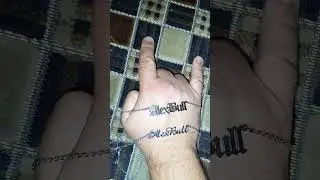 AlexBull funclub 🤘🧑&zwj;⚕️🤟