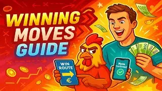 how to play chicken road 🎮💎 Winning Moves Explained
