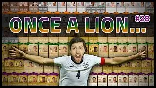 ONCE A LION - #28 - Fifa 15 Ultimate Team