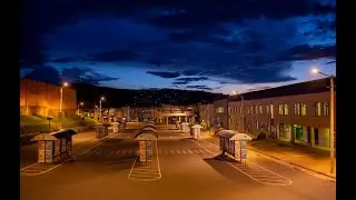 Rwanda: Life in Kigali under full coronavirus lockdown