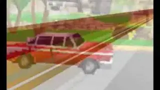 Moto Racing Fever&trade; 3D