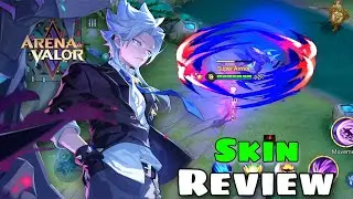 AoV - Nakroth 