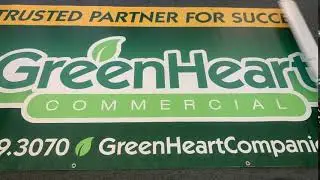 Full Color Vinyl Banners