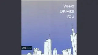 What Drives You