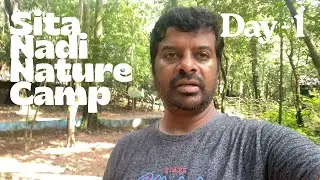 Day 1 in Sitanadi Nature Camp Near Agumbe Detailed Guide Jungle Lodges & Resort Someshwara Sanctuary