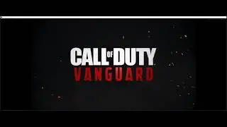 Call of Duty VANGUARD connection problems