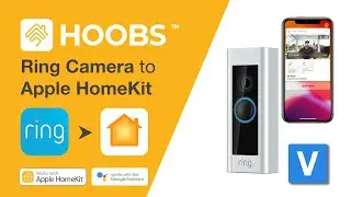 How to Set Up Ring Cameras with Apple HomeKit