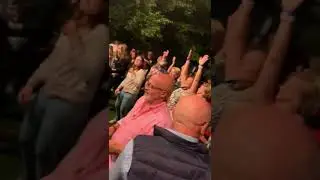 Van Halen - Jump | Sudden Inspiration Cover - Seenachtsfest Konstanz 2019