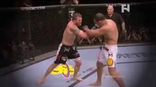 UFC Fight Night 47: Bader vs. St. Preux - Fight Network Preview