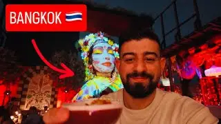TADZ TRAVELS - Episode 1: Bangkok