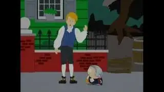 Cartman the 