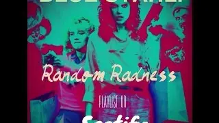 Random Radness on Spotify