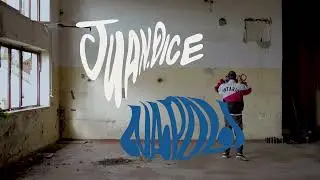 HARD2BUFF - JUAN DICE
