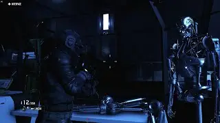 Ghost Recon Breakpoint   - TESTANDO O  TERMINATOR DLC  -