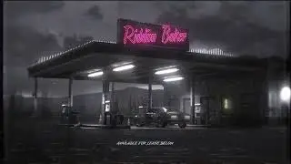 Riddim Baker - Watch Out | Moody Trap Type Beat | Available To Lease