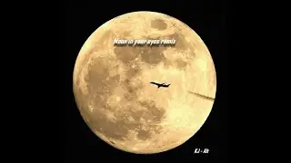 KJ - Alt &mdash; Moon in your eyes remix