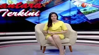 Tiara Harahap @Women_ID_Channel