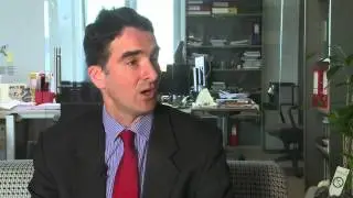 Bruegel's Guntram Wolff and Zsolt Darvas: Europe's social problem