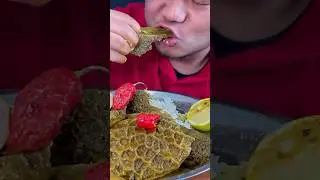 Говяжьи потроха и перец чили Red King🌶️🔥