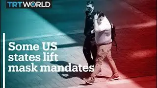 Some US states lift restrictions