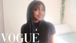 73 Questions With Deb | Vogue parody