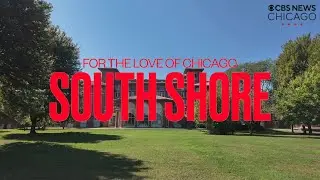 For the Love of... South Shore