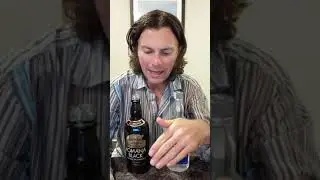 what's the difference between sambuca black and sambuca clear?