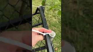 ‼️ЛАЙФХАК ДЛЯ КРЫШКИ НА ЛЕСУ‼️