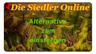 Die Siedler Online ( Tipps und Tricks ) Alternative zum einsternen