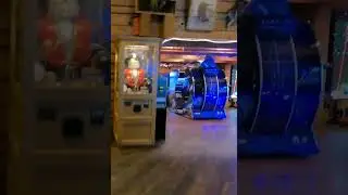 Miner&rsquo;s Landing Pier 57 Seattle ASMR