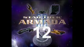 Star Trek Armada II #12  