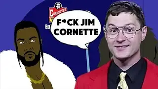 Brian Zane And AEW Fans Try To Cancel Jim Cornette... AGAIN!!!