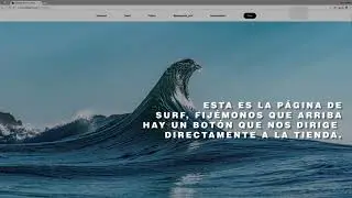 VIDEO PATAGONIA