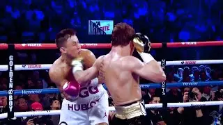 Canelo Highlights | The reason why Canelo is an UNSTOPPABLE Beast!