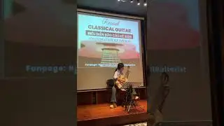 English Folksong: Parkington's Pound ( Arr. Christopher Parkening)