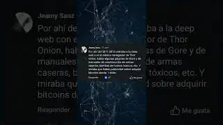Iceberg de cosas que no debes buscar en Internet ☠️👀 pt3 #perturbador #historias #extra&ntilde;o #horror
