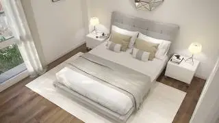 Residencial Monterrey en Cuarte de Huerva