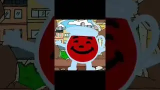 Oh Yeah!!😂 #shorts #familyguy #koolaid