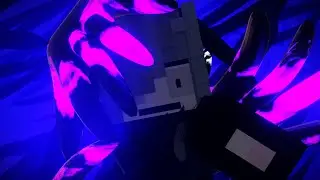 Lost Assassin Episode 1 - Original Minecraft Animation [4K]