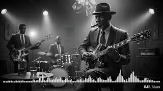 Whiskey Blues Radio | Warm Whiskey Vibes &ndash; Relaxing Slow Blues for a Quiet Evening