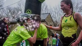Run & Bike de Plouay 2025