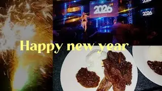 Spend the last 3 days of 2025 with me | Errands | church | New Year's Eve |