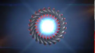 Mechanical Logo