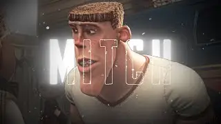 Mitch | Fietspomp | EDIT | Baby... I'm So Sorry | 4K60FPS