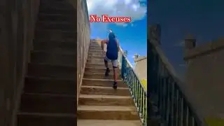 Hiit Cardio #Stairs #Running #Cardio #exercise #Workout